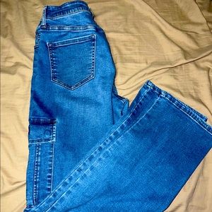 Forever 21 jeans size 27